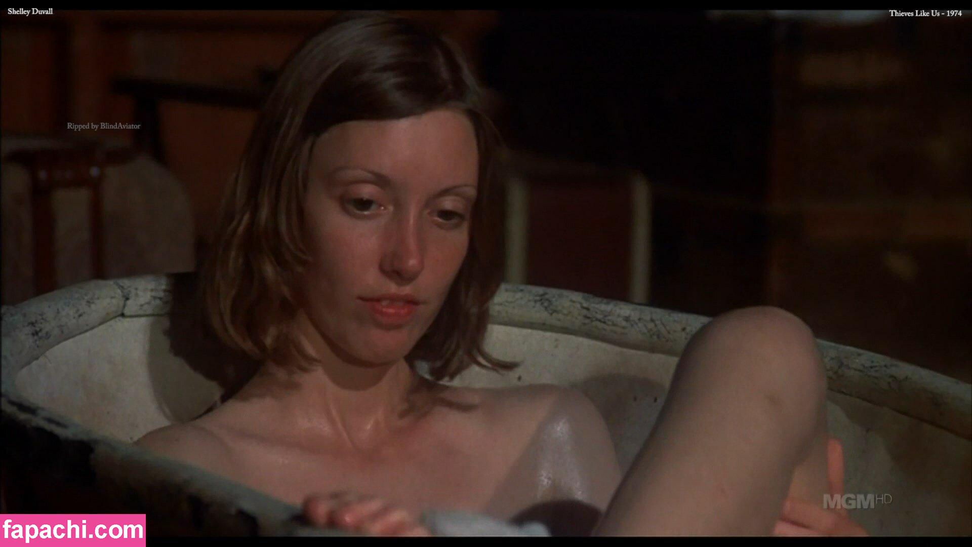 Shelley Duvall / soshelleyduvall leaked nude photo #0001 from OnlyFans/Patreon