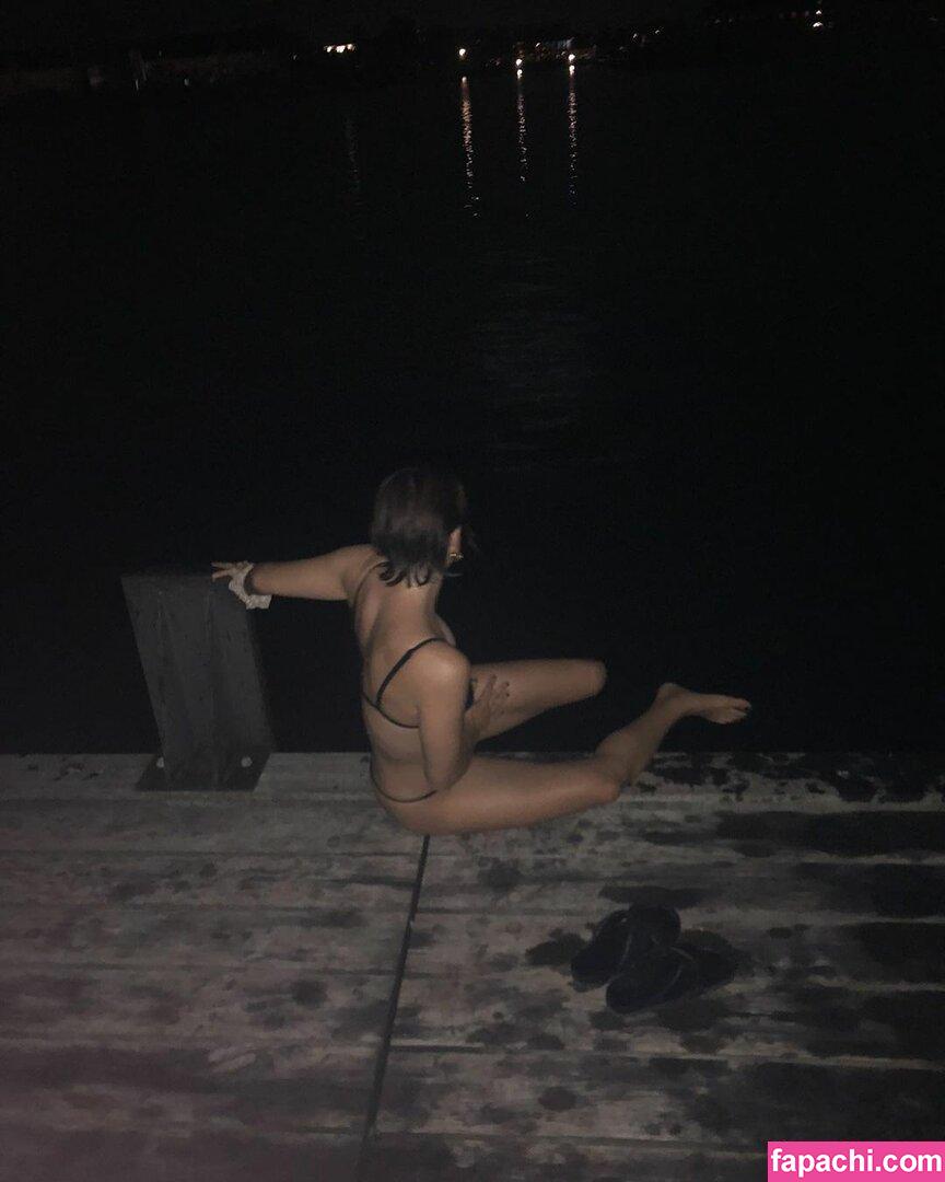 Shelley Hennig / shelleyhennig leaked nude photo #0106 from OnlyFans/Patreon