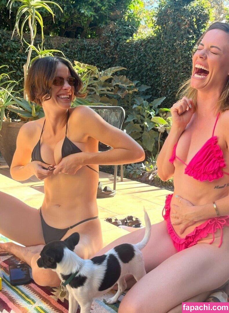 Shelley Hennig / shelleyhennig leaked nude photo #0111 from OnlyFans/Patreon