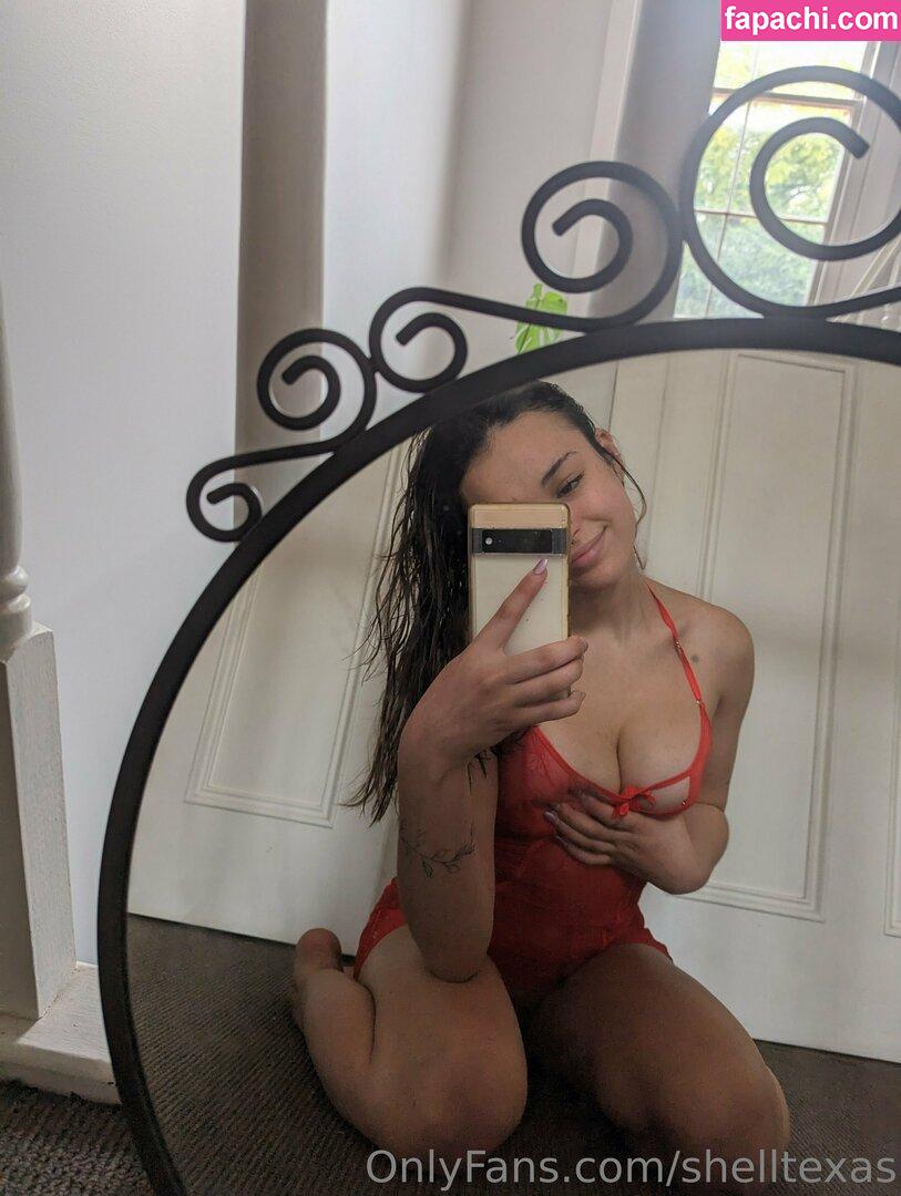 shelltexas leaked nude photo #0068 from OnlyFans/Patreon