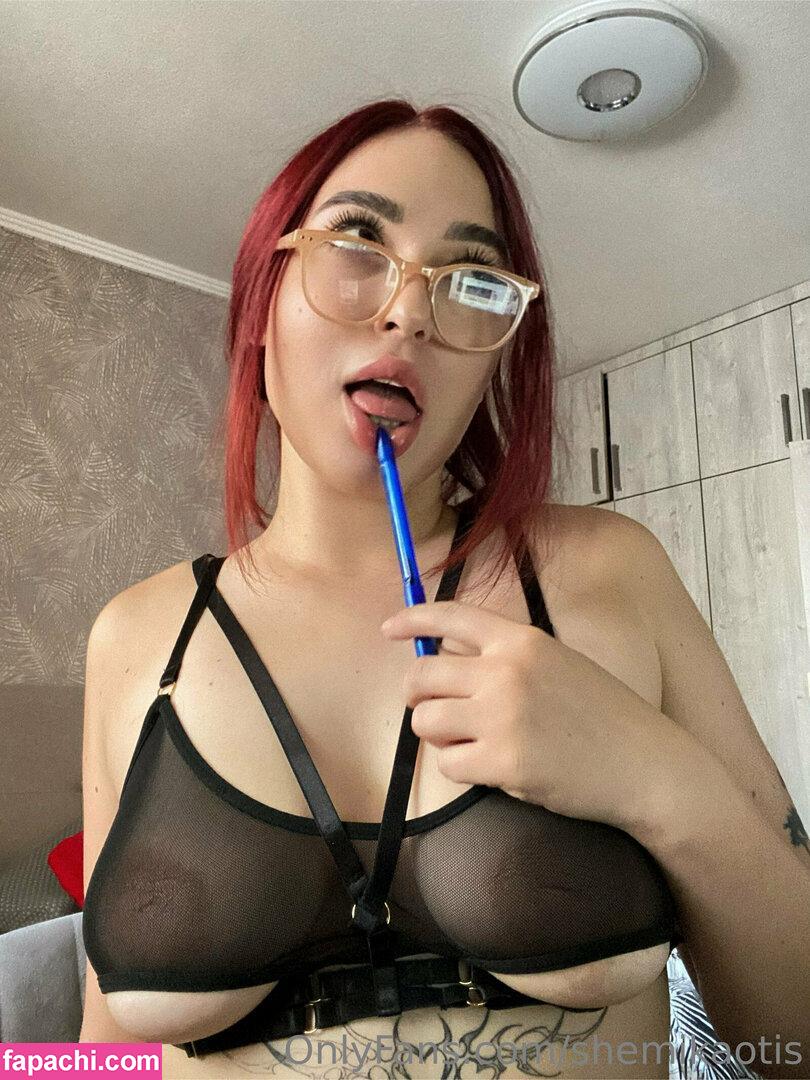 shemikaotis / shemikaspivey leaked nude photo #0079 from OnlyFans/Patreon