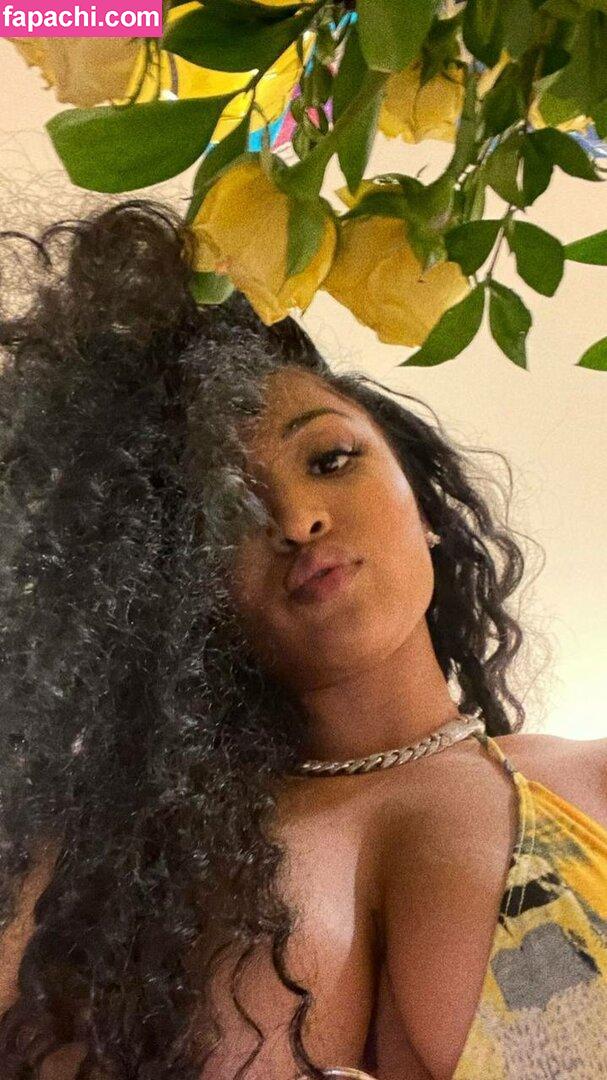 Shenseea leaked nude photo #0157 from OnlyFans/Patreon