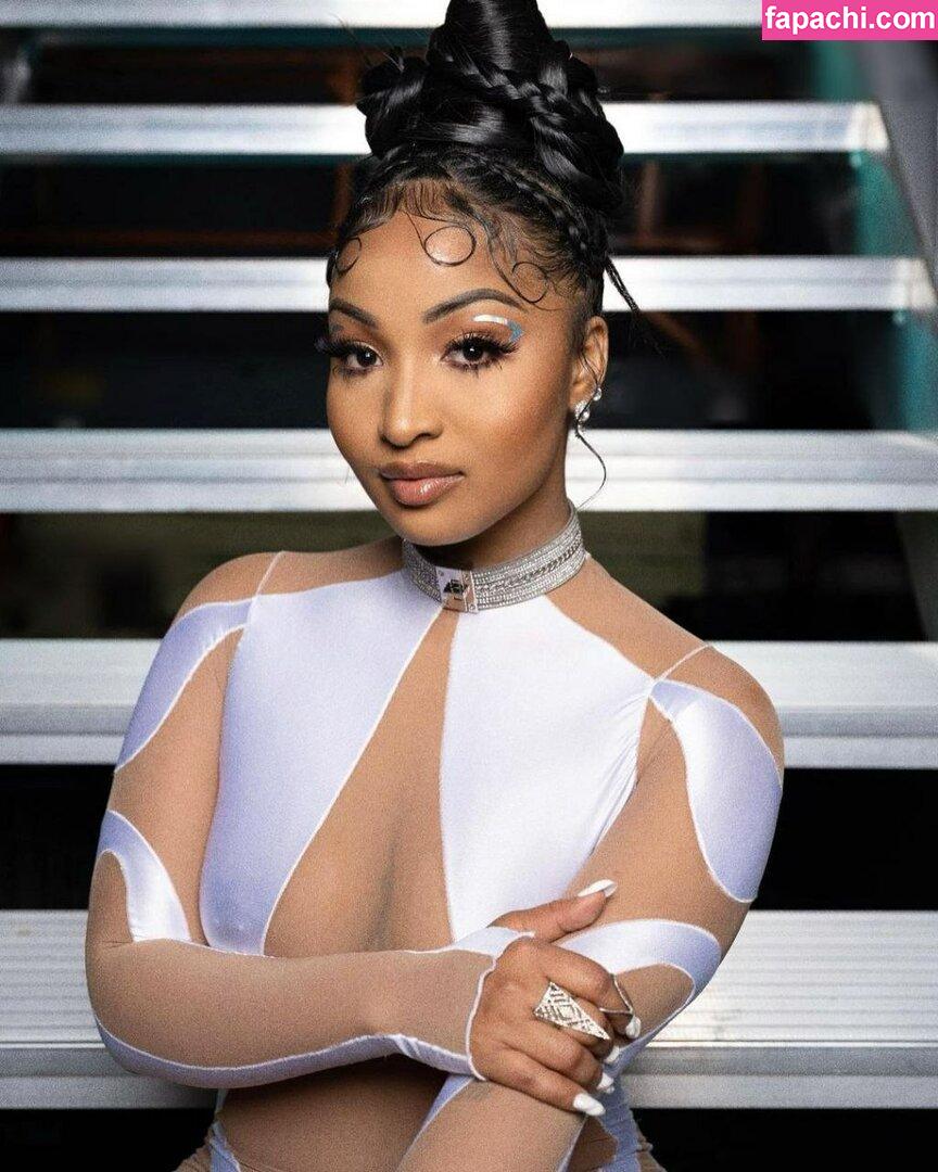 Shenseea leaked nude photo #0159 from OnlyFans/Patreon