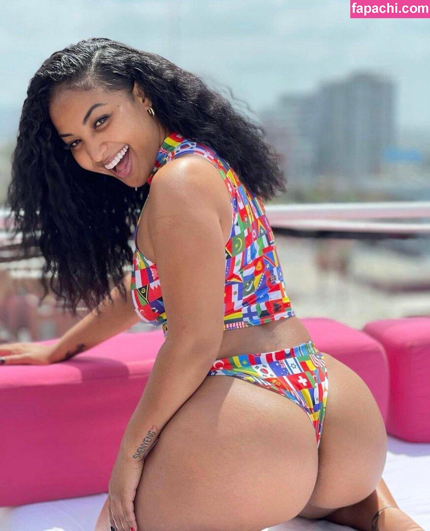 Shenseea leaked nude photo #0164 from OnlyFans/Patreon