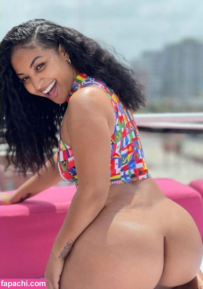 Shenseea leaked nude photo #0165 from OnlyFans/Patreon