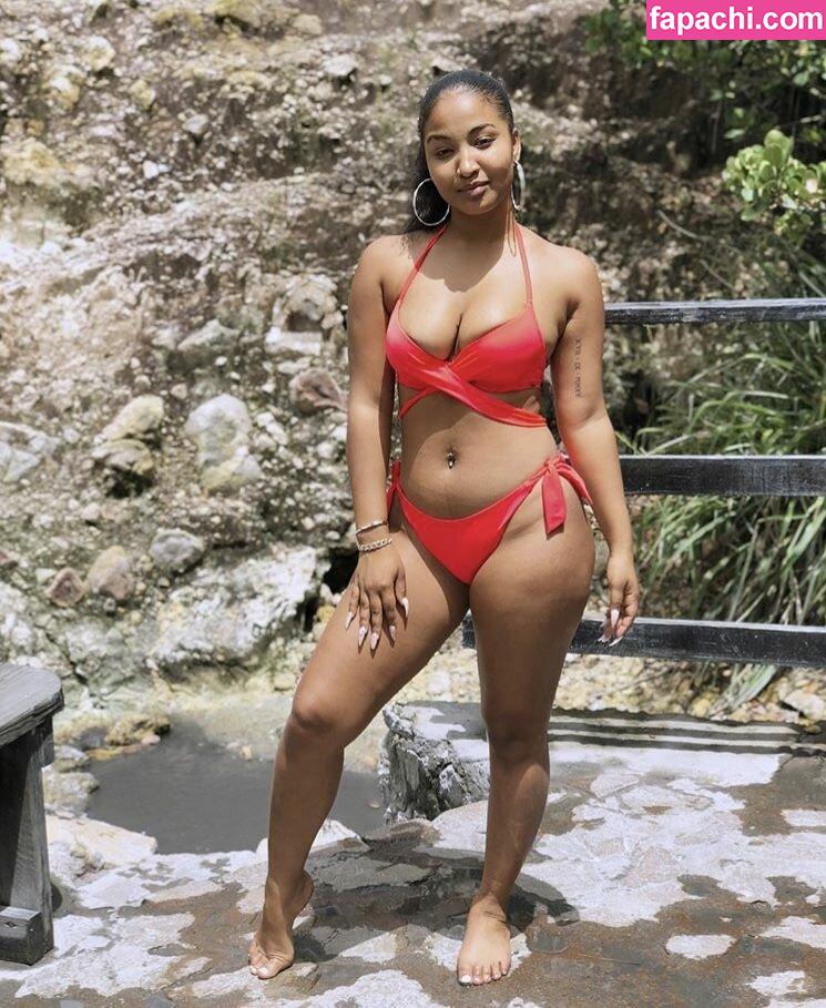 Shenseea leaked nude photo #0178 from OnlyFans/Patreon