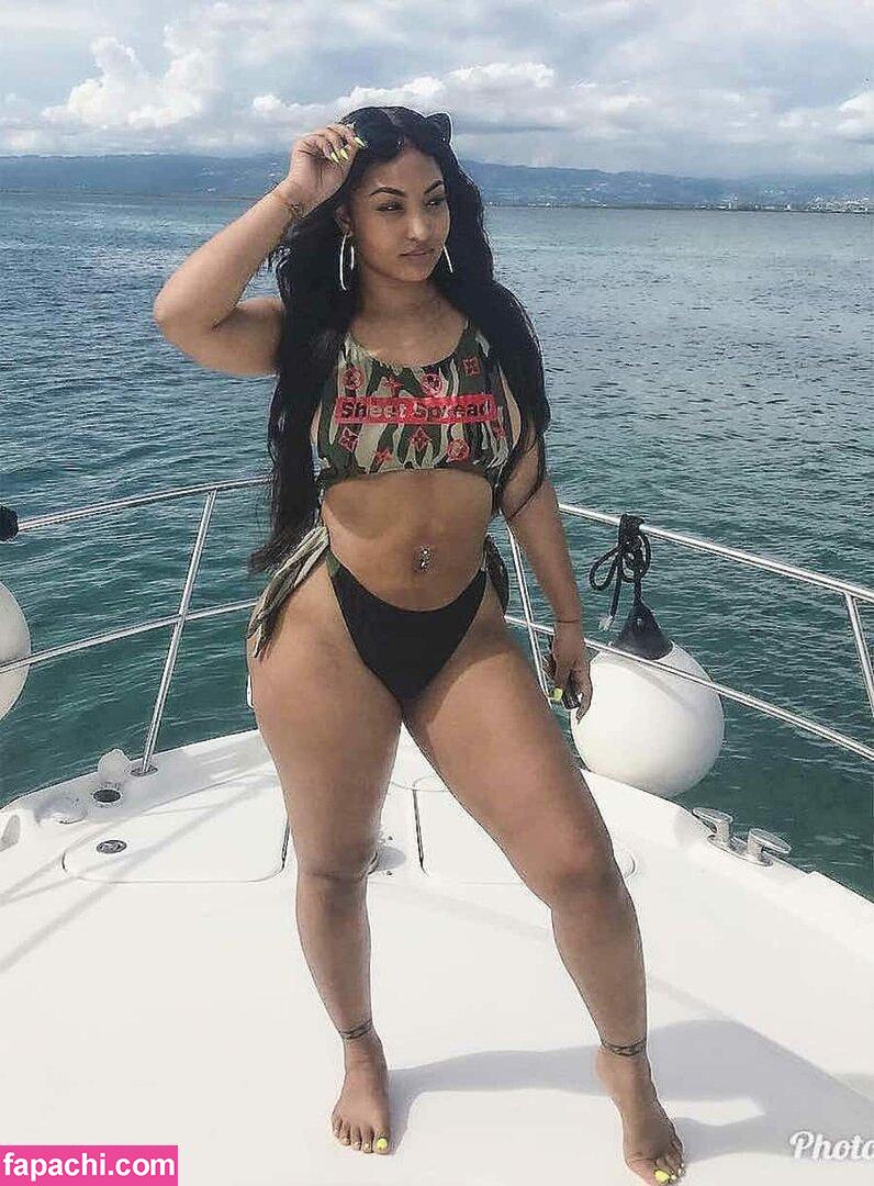 Shenseea leaked nude photo #0179 from OnlyFans/Patreon