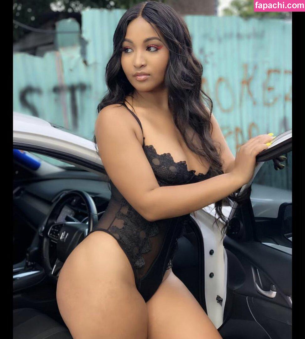Shenseea leaked nude photo #0180 from OnlyFans/Patreon