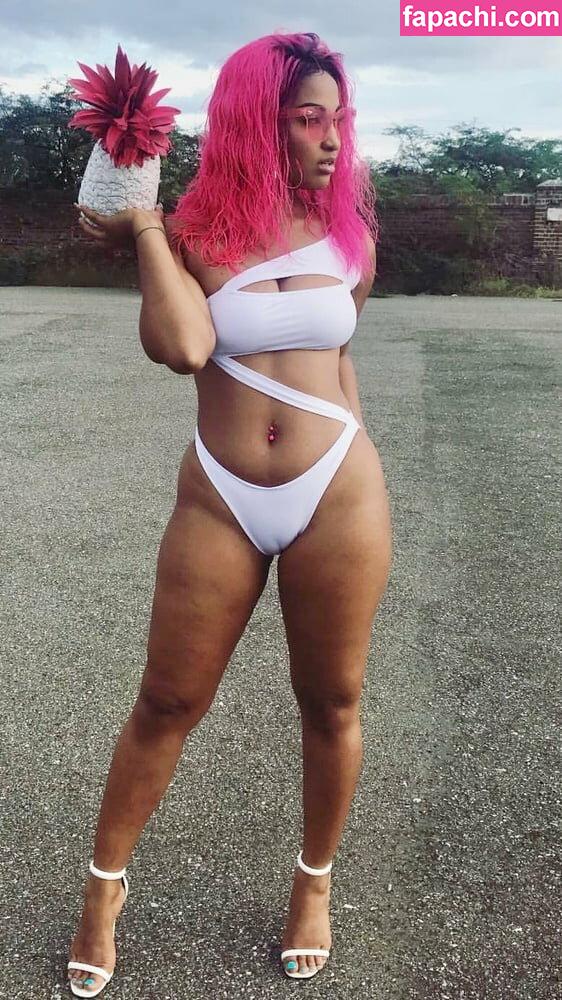 Shenseea leaked nude photo #0181 from OnlyFans/Patreon