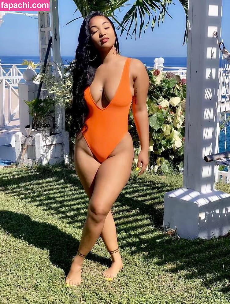 Shenseea leaked nude photo #0188 from OnlyFans/Patreon