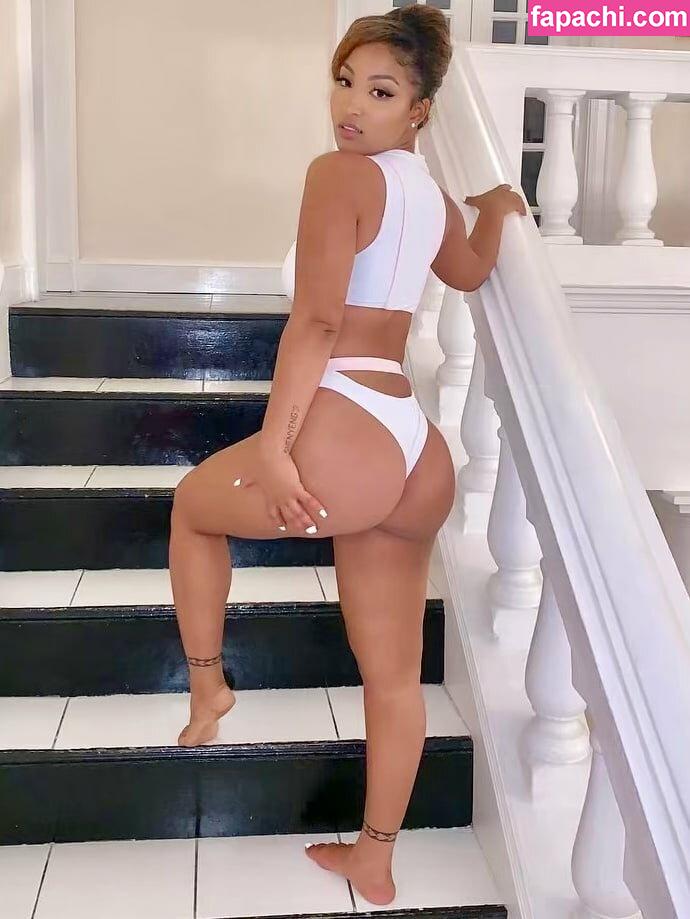 Shenseea leaked nude photo #0190 from OnlyFans/Patreon