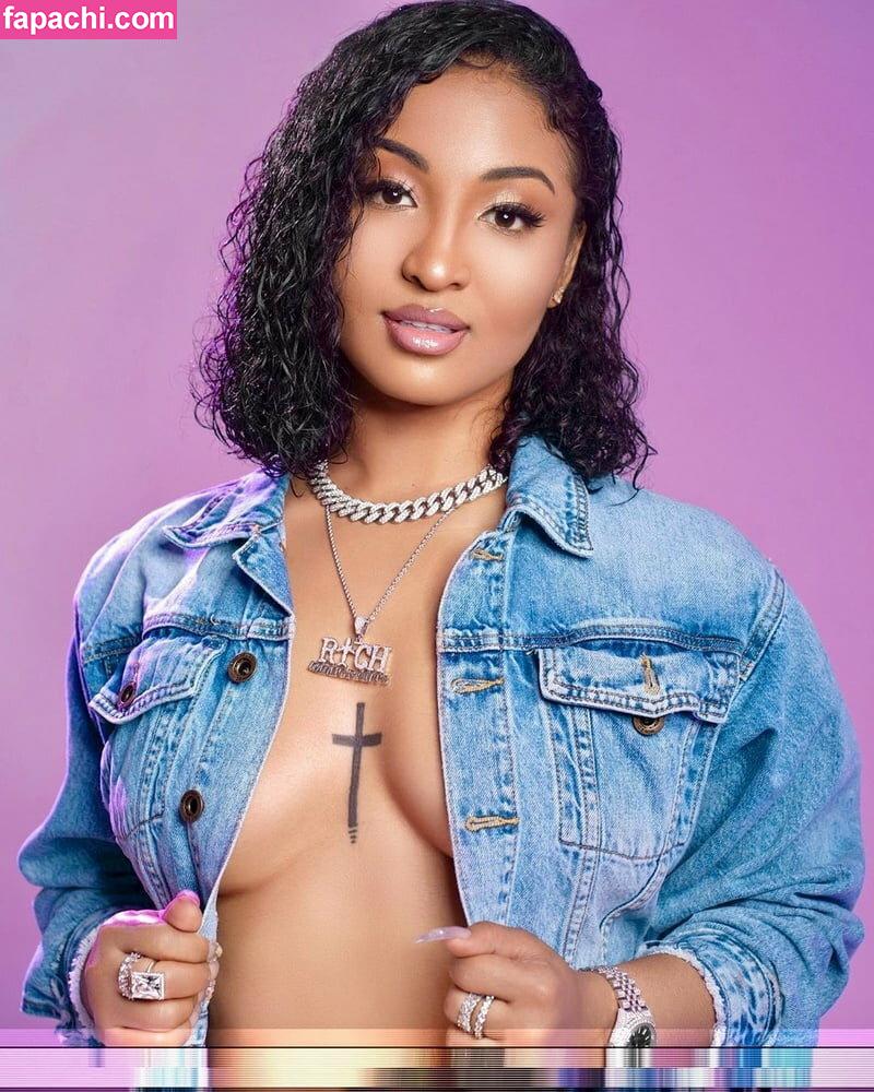 Shenseea leaked nude photo #0197 from OnlyFans/Patreon