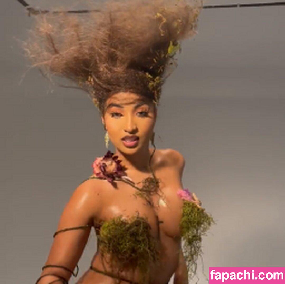 Shenseea leaked nude photo #0202 from OnlyFans/Patreon
