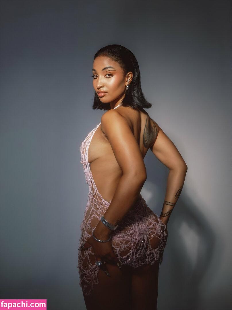 Shenseea leaked nude photo #0203 from OnlyFans/Patreon