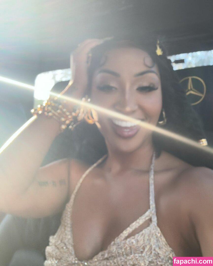 Shenseea leaked nude photo #0215 from OnlyFans/Patreon