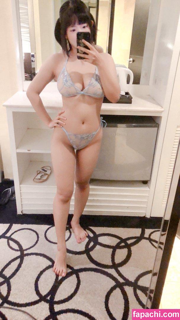 Sherly Yukimo / hiyukimos leaked nude photo #0005 from OnlyFans/Patreon