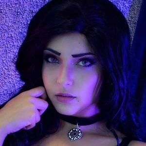 Shermie Cosplay avatar