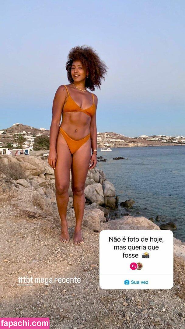 Sheron Menezes / sheronmenezzes leaked nude photo #0001 from OnlyFans/Patreon