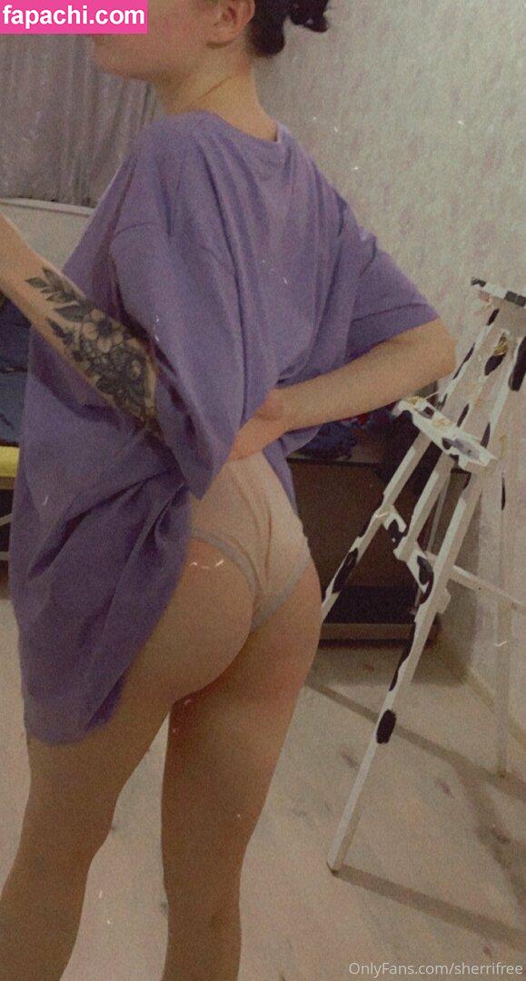 sherrifree / sharolfree leaked nude photo #0058 from OnlyFans/Patreon
