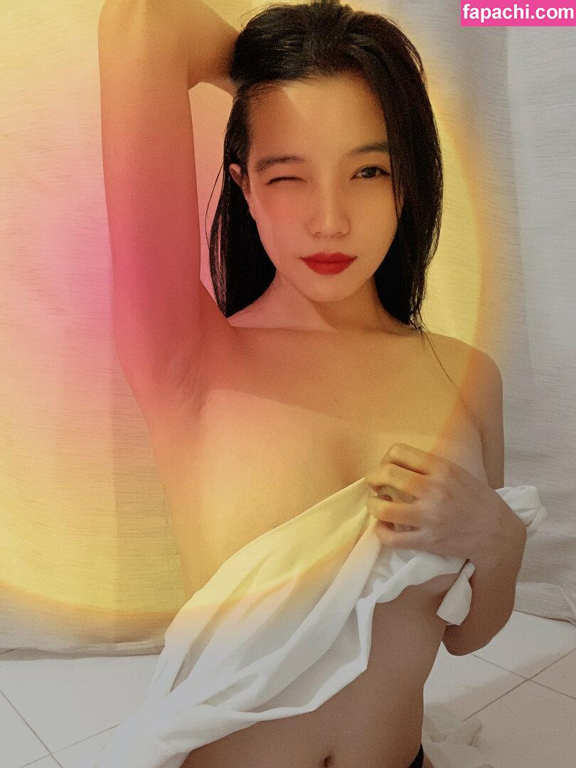 Sherry Puu / sherry.puu / sherrypuucos leaked nude photo #0007 from OnlyFans/Patreon