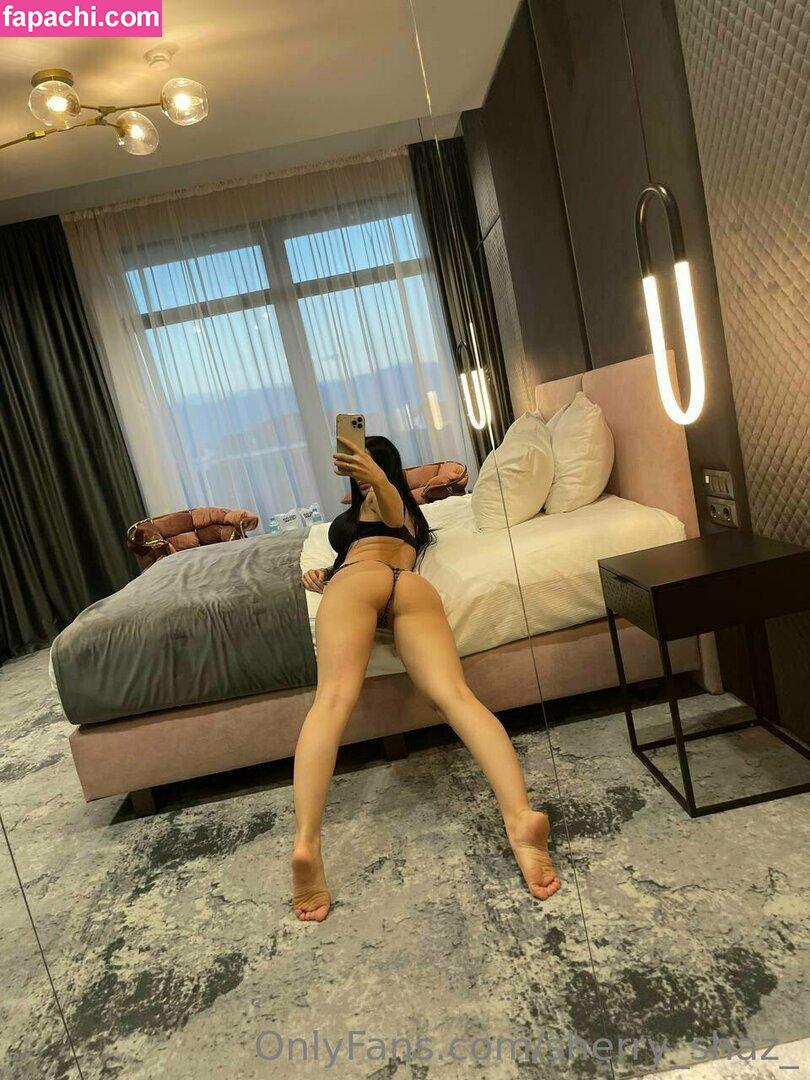 sherry_shaz_ / Kalyda Free / shaz4689 leaked nude photo #0191 from OnlyFans/Patreon