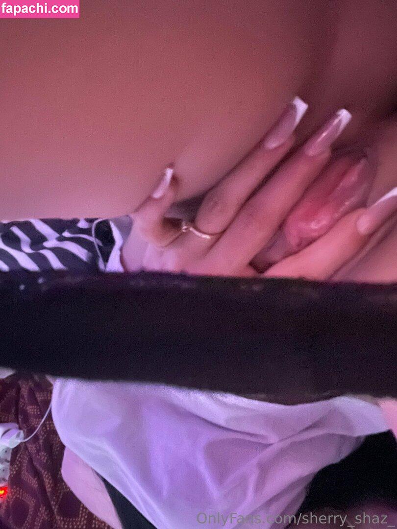 sherry_shaz_ / Kalyda Free / shaz4689 leaked nude photo #0240 from OnlyFans/Patreon