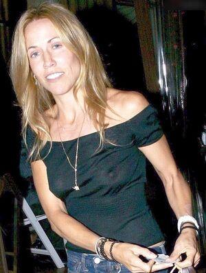 Sheryl Crow leaked media #0027