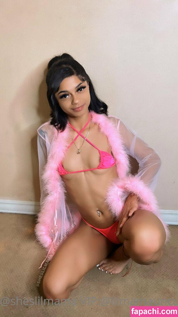 Sheslilmama / lilmamauncut leaked nude photo #0006 from OnlyFans/Patreon
