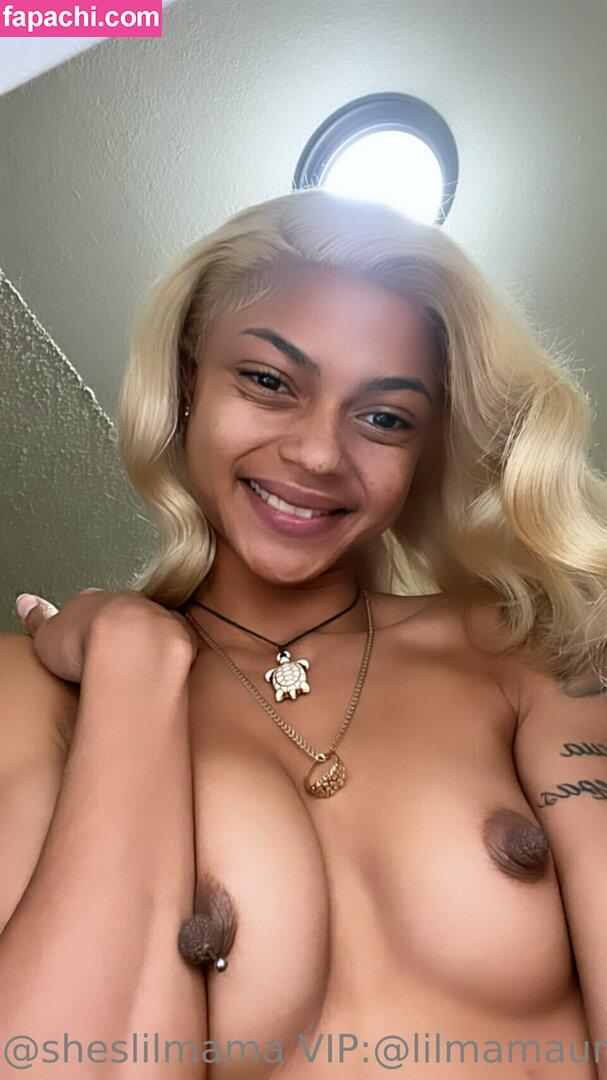 Sheslilmama / lilmamauncut leaked nude photo #0009 from OnlyFans/Patreon