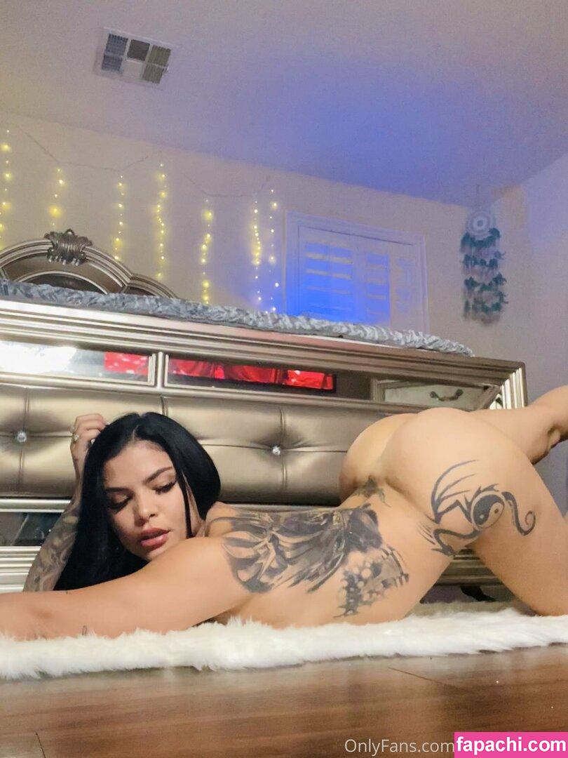 shesonfire_af / shesonfire__af leaked nude photo #0001 from OnlyFans/Patreon