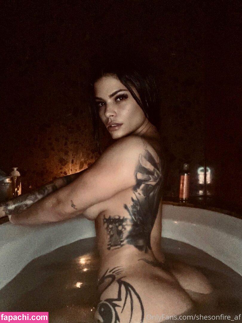 shesonfire_af / shesonfire__af leaked nude photo #0006 from OnlyFans/Patreon