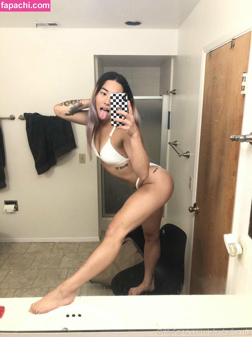 shesthe49thstate / theonlyalaska5000 leaked nude photo #0046 from OnlyFans/Patreon