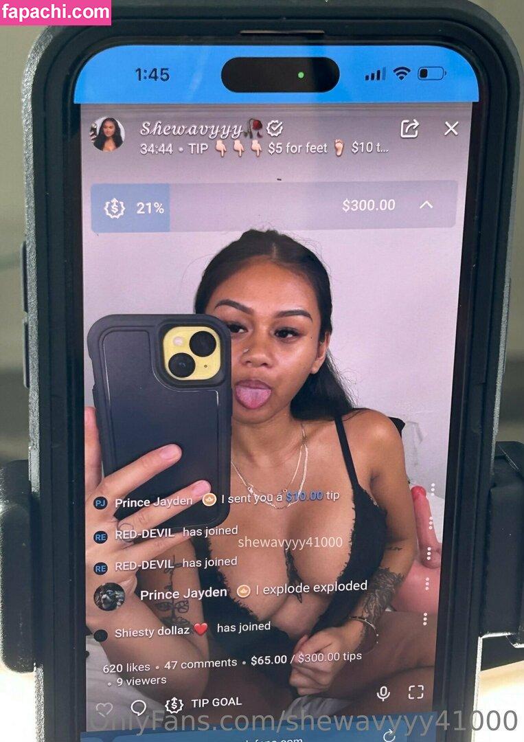 shewavyyy41000 / shewavyyy2 leaked nude photo #0041 from OnlyFans/Patreon