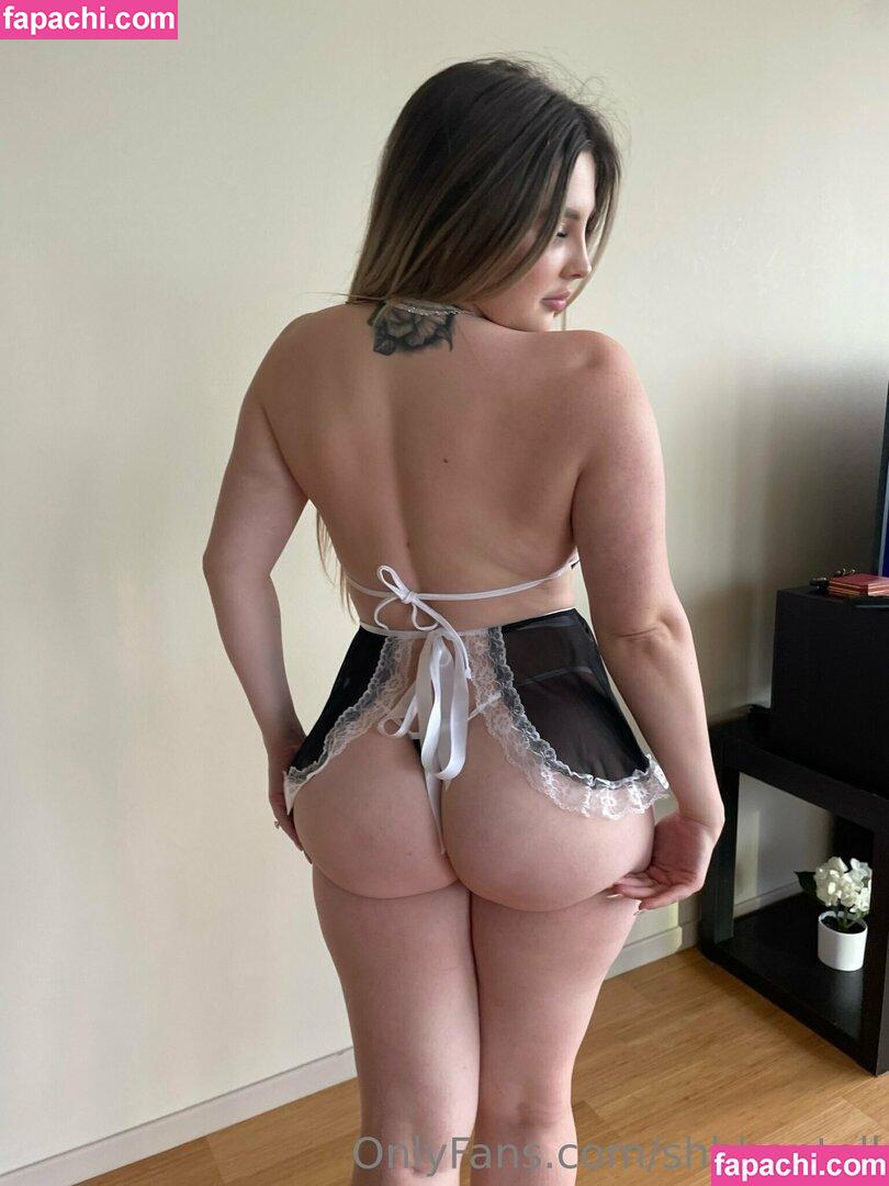 Shhhantell / tellybaby211 leaked nude photo #0019 from OnlyFans/Patreon