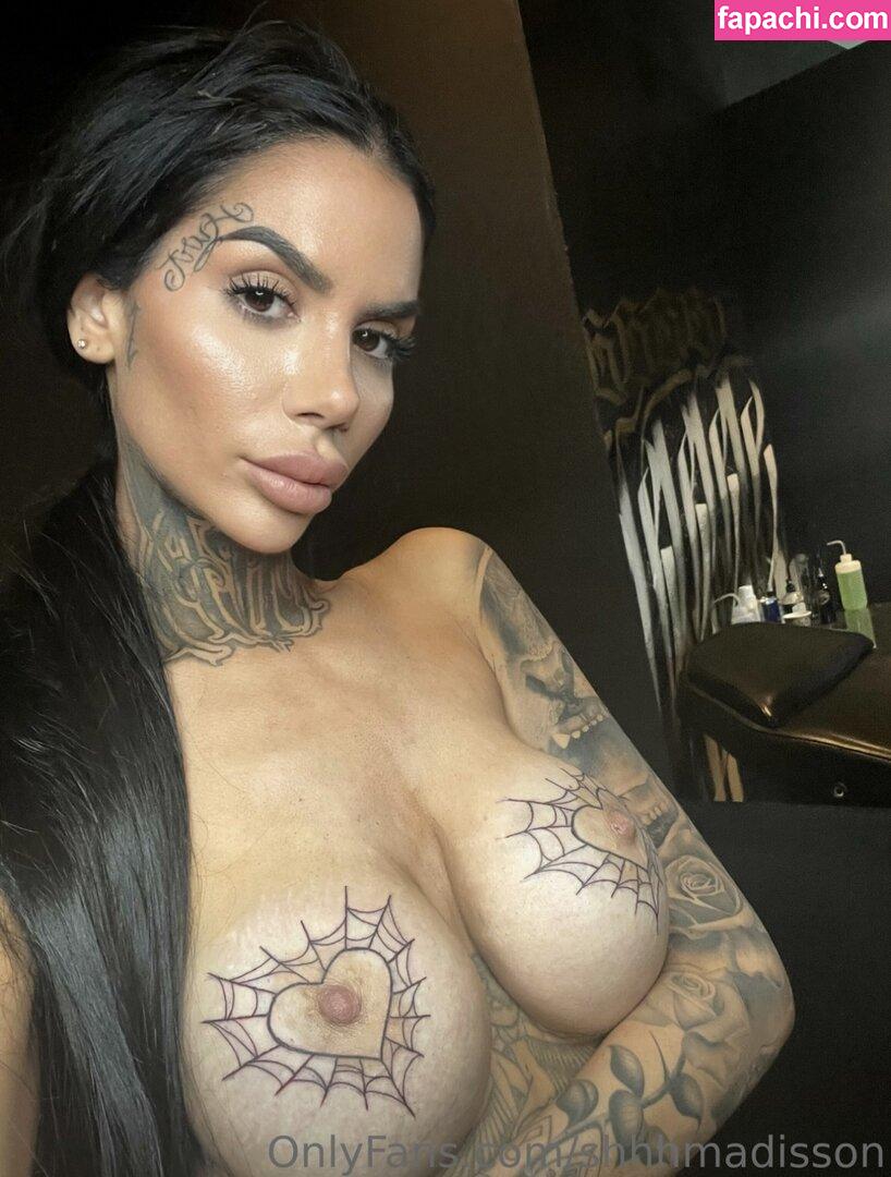 shhhmadisson leaked nude photo #0001 from OnlyFans/Patreon