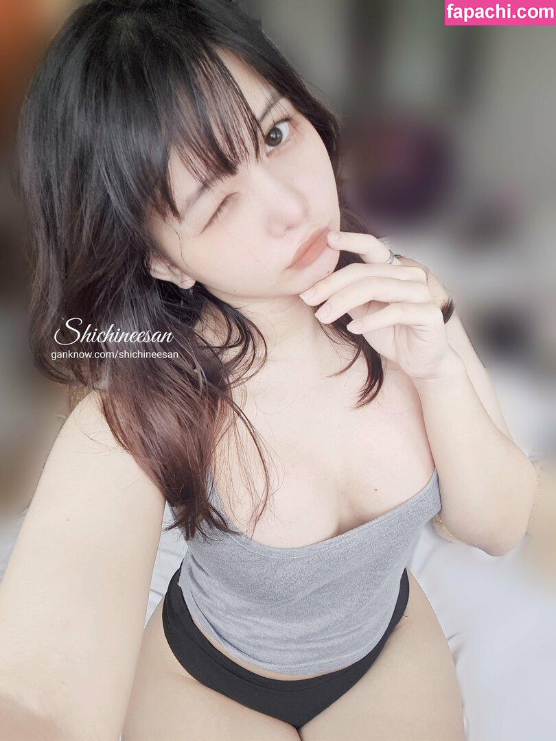 Shichineesan / Pomponmy leaked nude photo #0013 from OnlyFans/Patreon