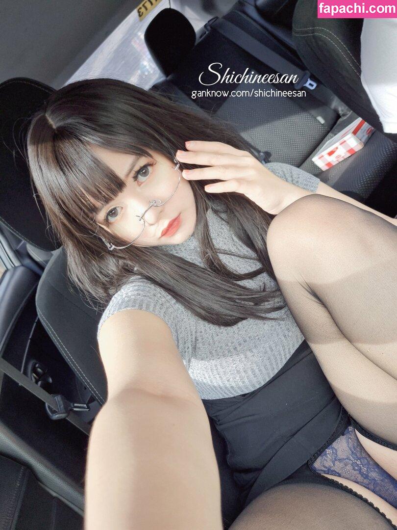 Shichineesan / Pomponmy leaked nude photo #0018 from OnlyFans/Patreon