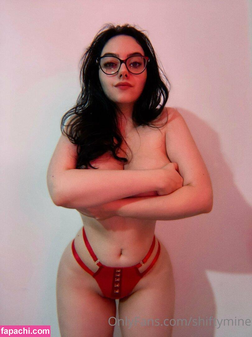 shiftymine leaked nude photo #0386 from OnlyFans/Patreon