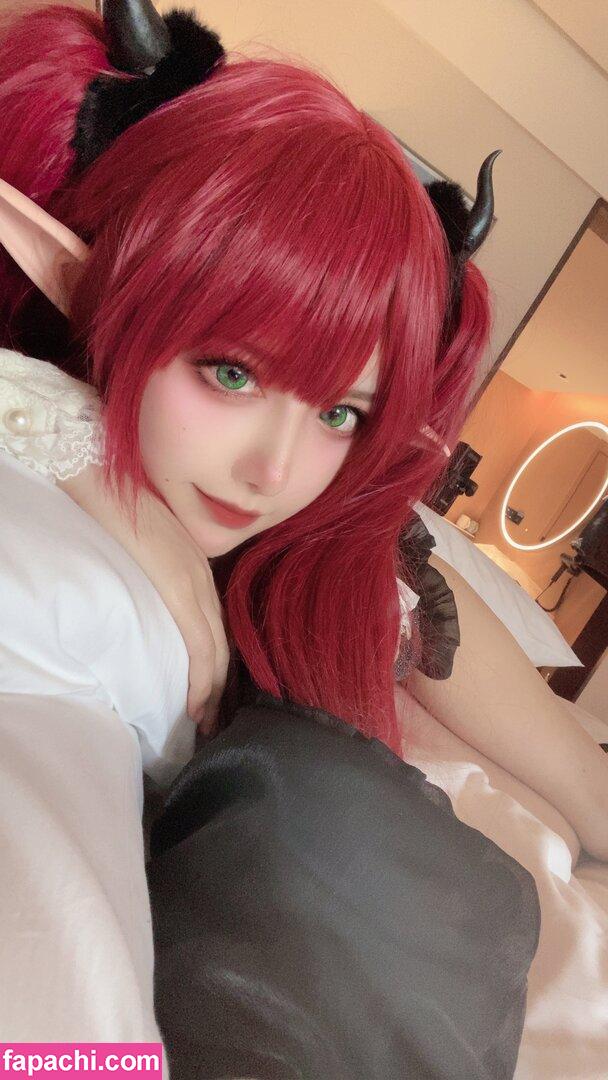 shika.xiaolu_lu / Shika / shika42516408 / 小鹿鹿 leaked nude photo #0052 from OnlyFans/Patreon