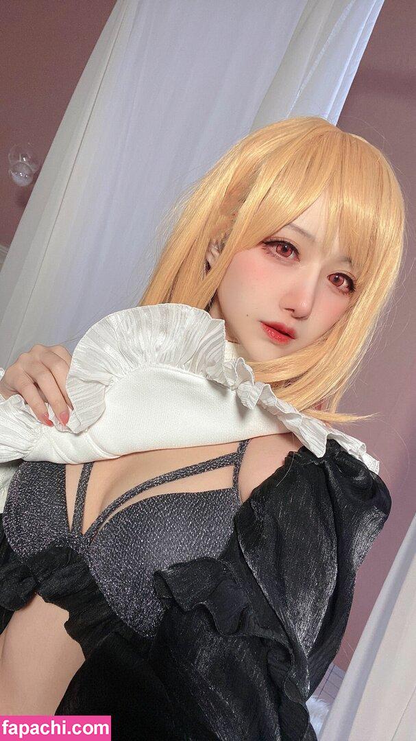 shika.xiaolu_lu / Shika / shika42516408 / 小鹿鹿 leaked nude photo #0077 from OnlyFans/Patreon