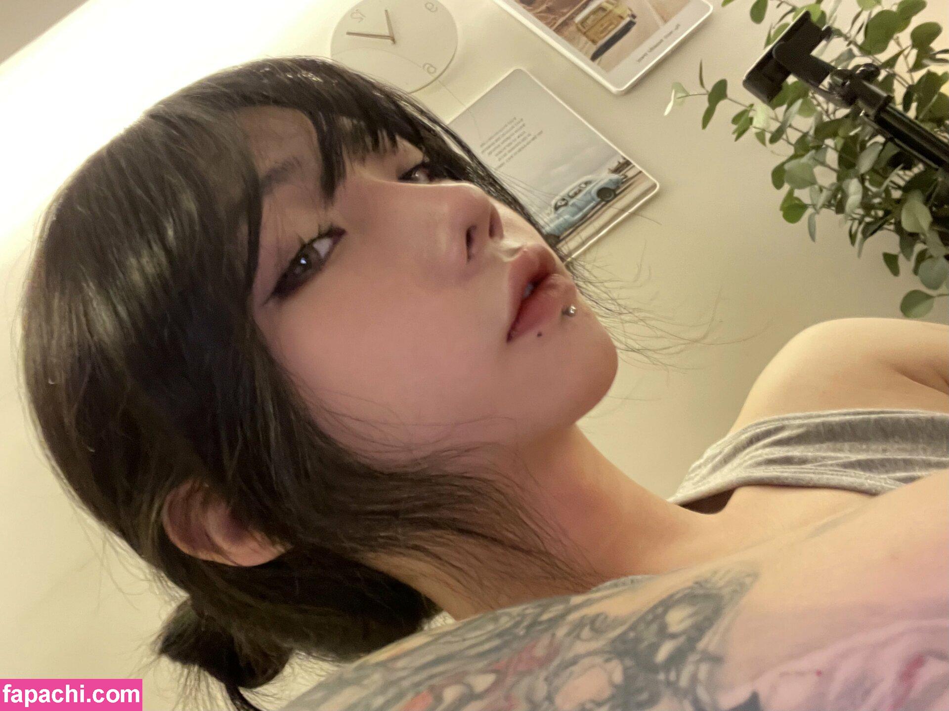 shiliuyelei / izayoi1 / izayoi_rui / izayoirui leaked nude photo #0037 from OnlyFans/Patreon