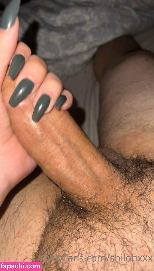 shilohxxx / shilohxx leaked nude photo #0008 from OnlyFans/Patreon