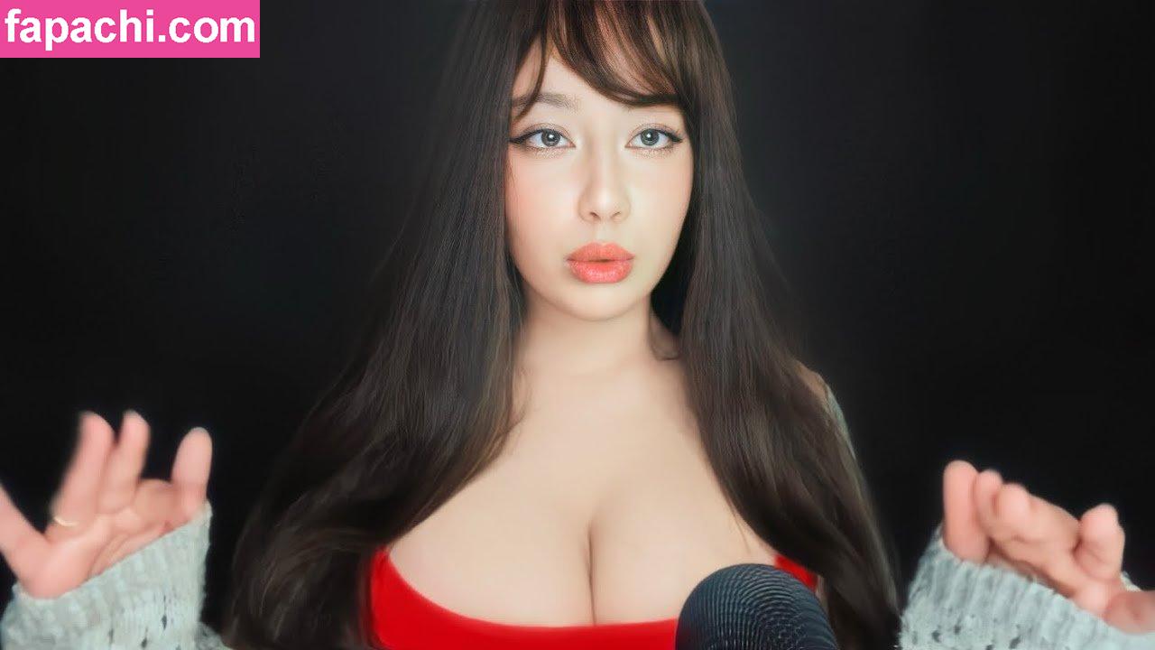 Shiny ASMR / Shinyasmr / theshiniestasmr leaked nude photo #0019 from OnlyFans/Patreon