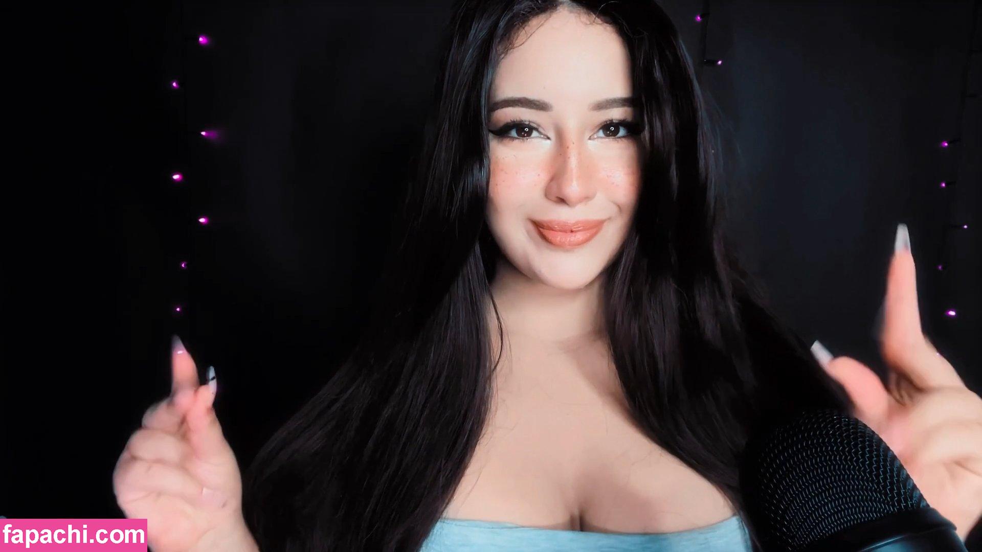 Shiny ASMR / Shinyasmr / theshiniestasmr leaked nude photo #0032 from OnlyFans/Patreon