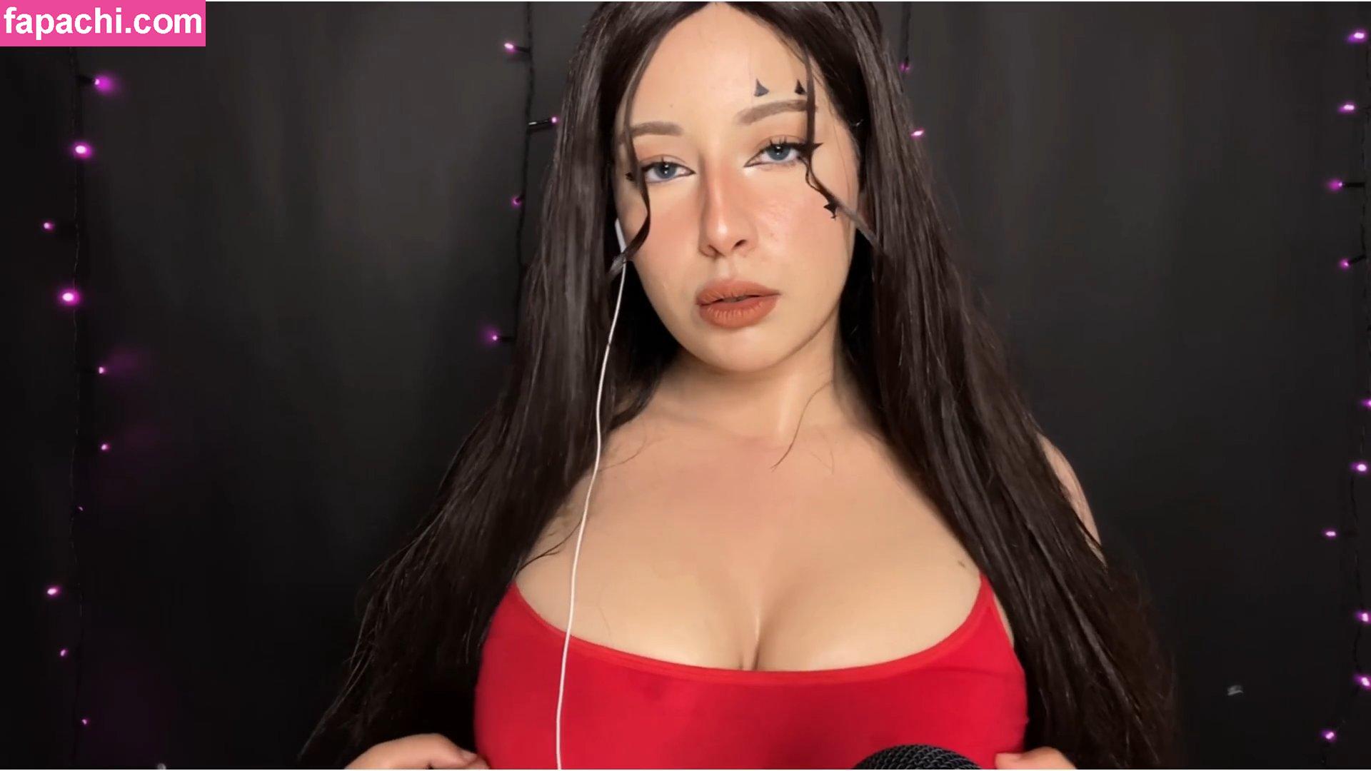 Shiny ASMR / Shinyasmr / theshiniestasmr leaked nude photo #0035 from OnlyFans/Patreon