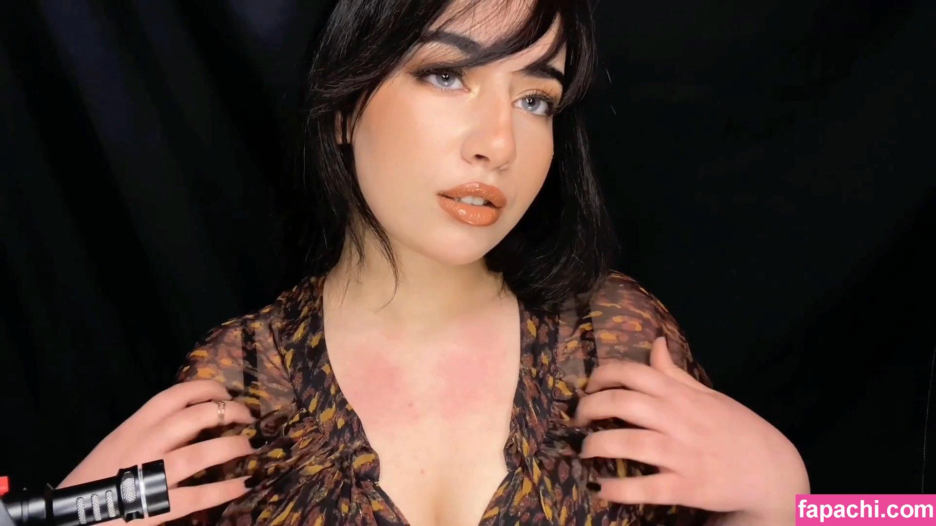 Shiny ASMR / Shinyasmr / theshiniestasmr leaked nude photo #0037 from OnlyFans/Patreon