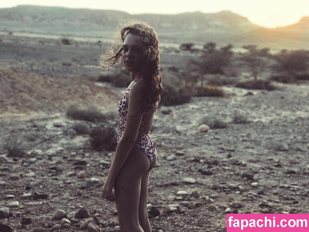 Shira Haas / shirahaas leaked nude photo #0005 from OnlyFans/Patreon