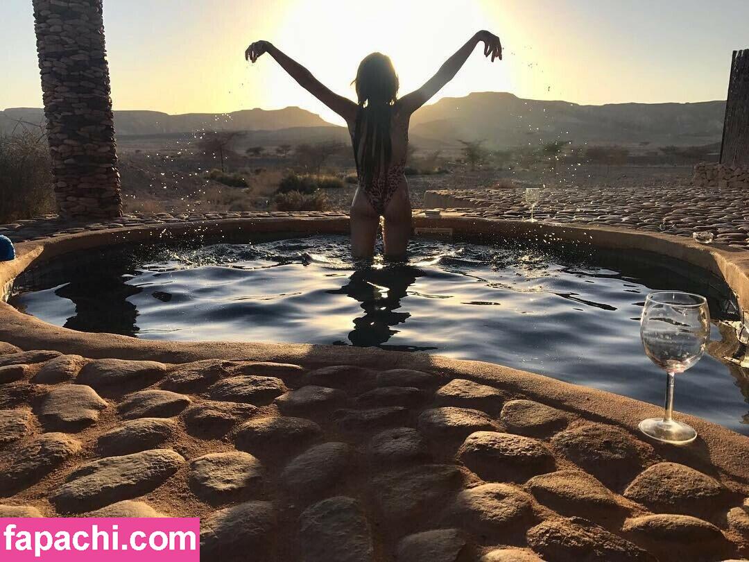 Shira Haas / shirahaas leaked nude photo #0014 from OnlyFans/Patreon