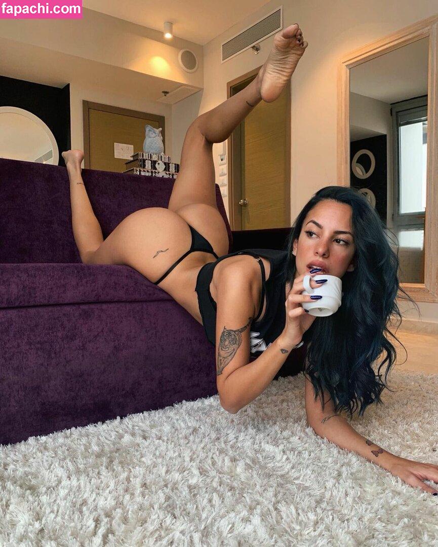 Shira Mosi / _shiramosi_ / pussie007 leaked nude photo #0067 from OnlyFans/Patreon