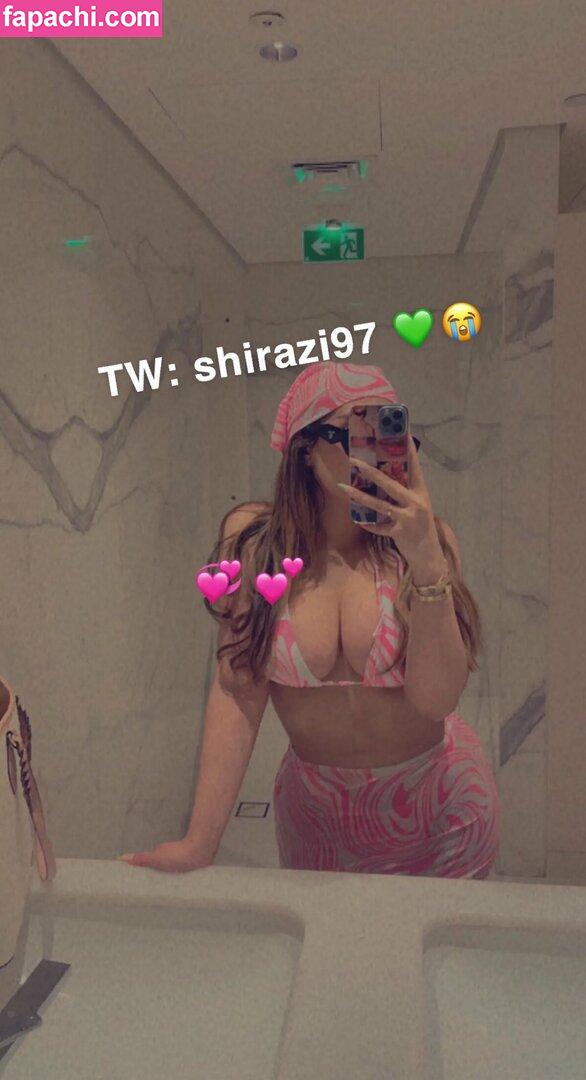 Shiraziya_baby / shiraziya.babyy leaked nude photo #0018 from OnlyFans/Patreon
